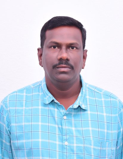 Anil Kumar Yallagomdla