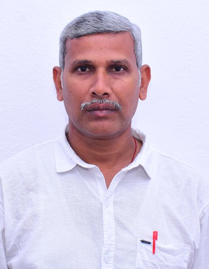 Gopu Srinivasu