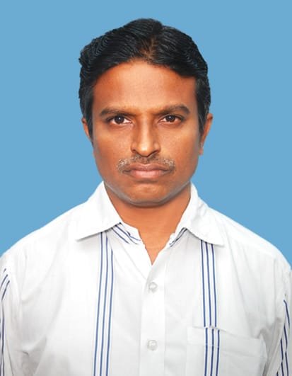 Shaik Mohammad Ismail